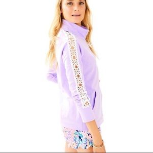 Lily Pulitzer pullover